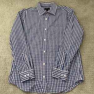 Men’s dress shirt